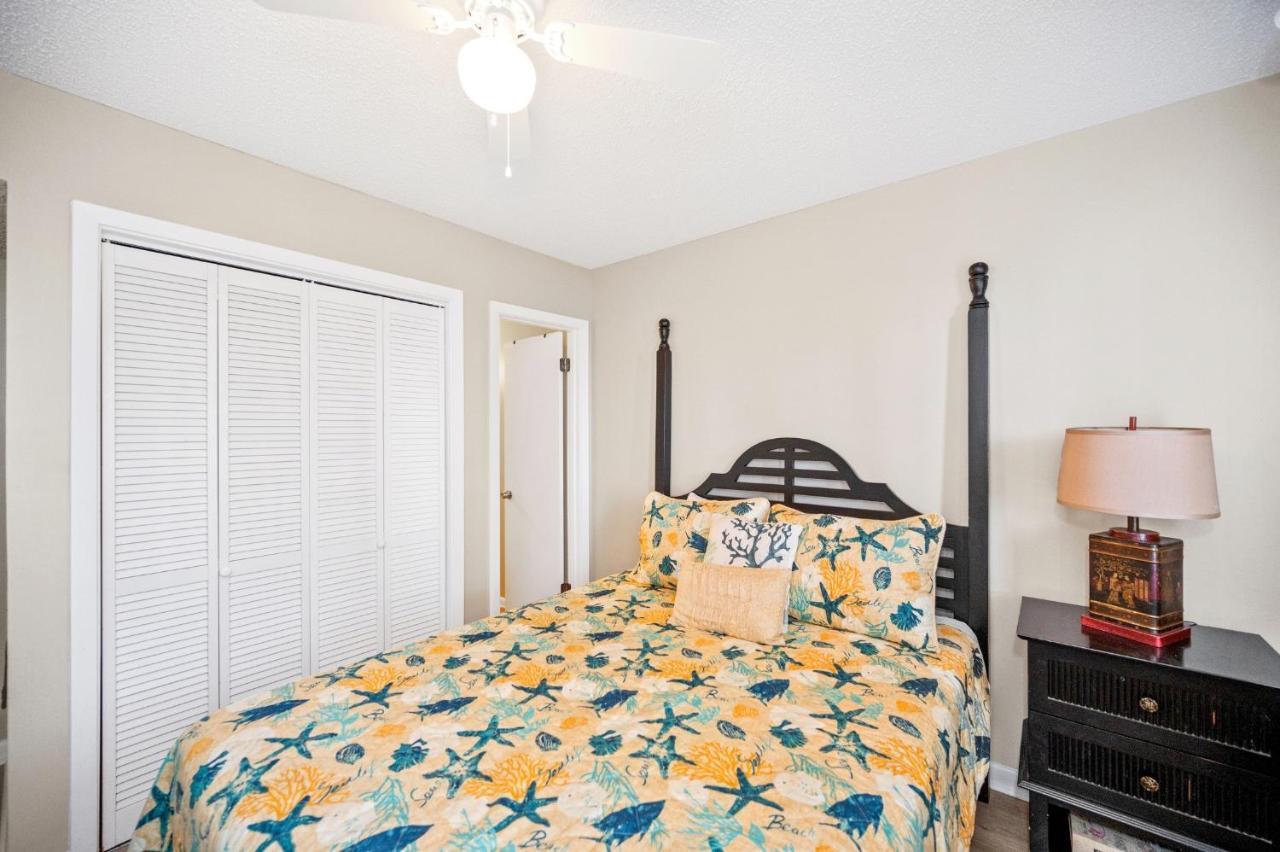 A Wave From It All Beach Resort Gulf Shores Exteriör bild