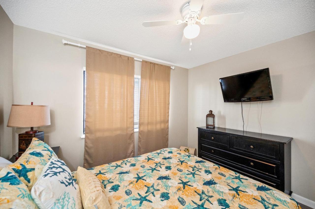A Wave From It All Beach Resort Gulf Shores Exteriör bild