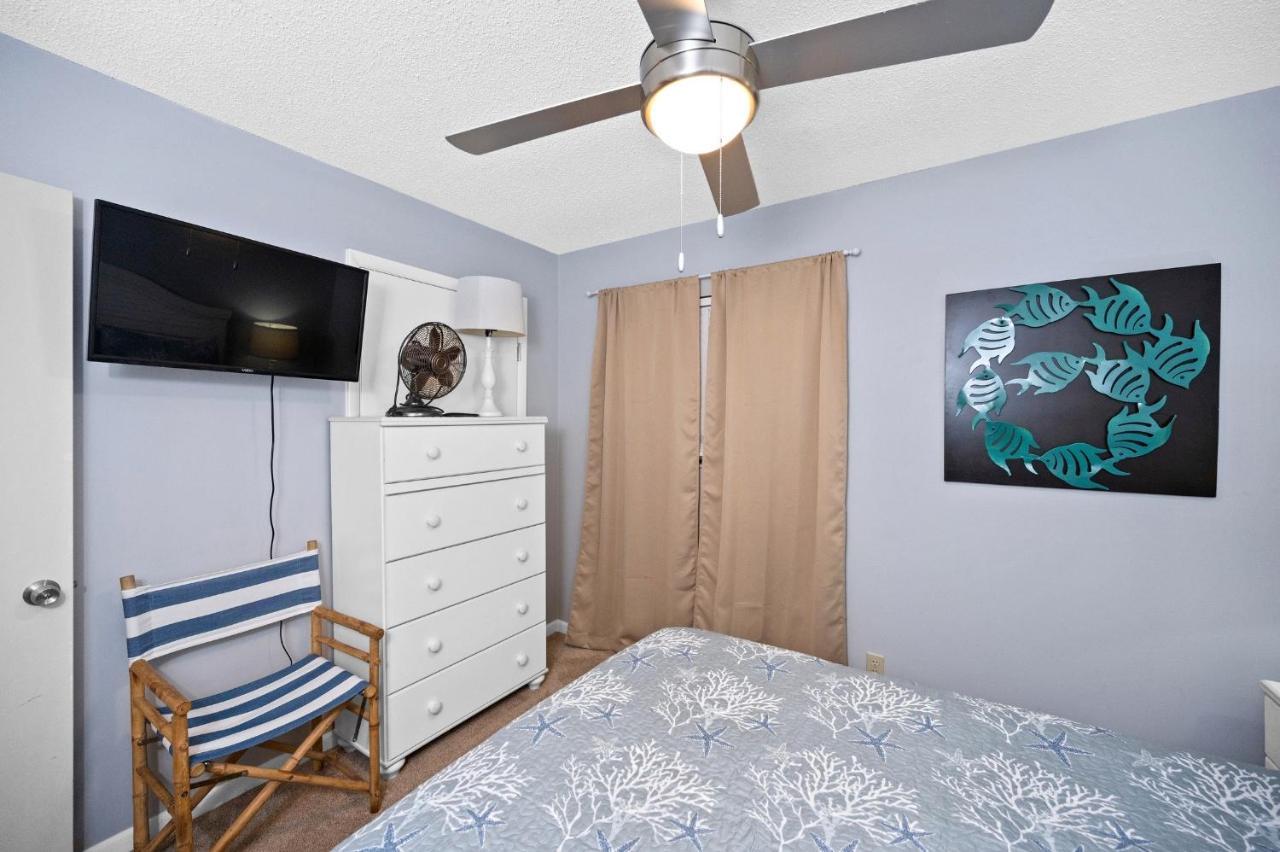 A Wave From It All Beach Resort Gulf Shores Exteriör bild