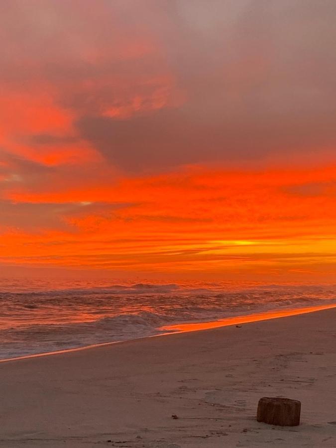 A Wave From It All Beach Resort Gulf Shores Exteriör bild